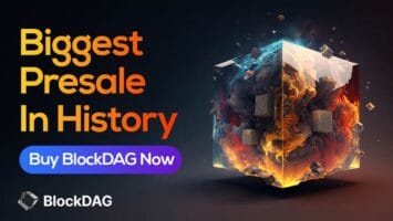 BlockDAG Leads With .4M Presale, Outpacing Jupiter’s Turmoil And Fueling Solana’s Surge