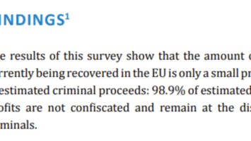 How Financial Surveillance Threatens Our Democracies: Part 2