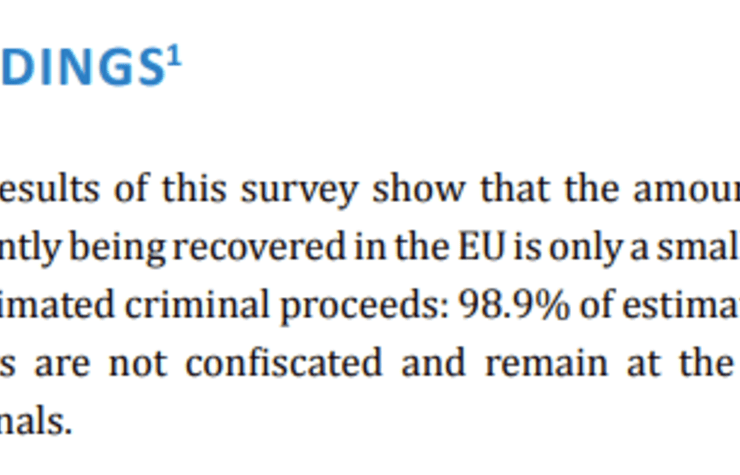 How Financial Surveillance Threatens Our Democracies: Part 2