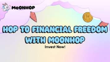 MOONHOP’s Money-Making Magic: k Becomes 0k; Pepe Stalls as ETH Memecoins Race DOGE