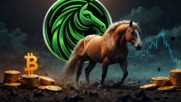XRP and Bitcoin (BTC) Plummet: Can NFT Powerhouse DigiHorse (DIGI) Revitalize the Crypto Market?