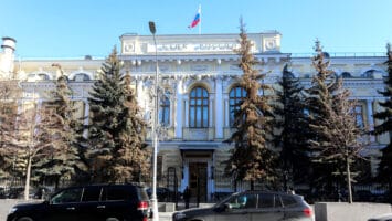 Vladimir Putin officially legalizes crypto mining in Russia