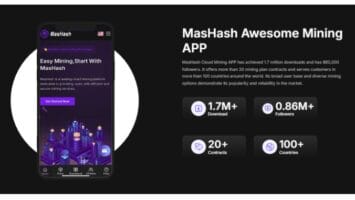 Top 11 Free Crypto Mining Apps for Android in 2024
