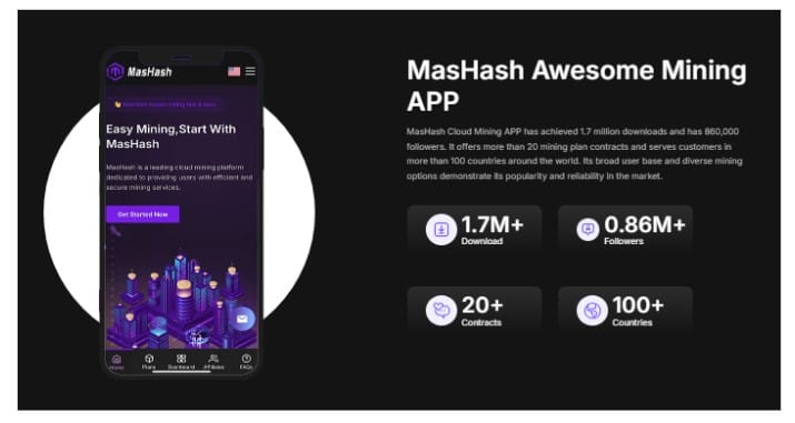 Top 11 Free Crypto Mining Apps for Android in 2024