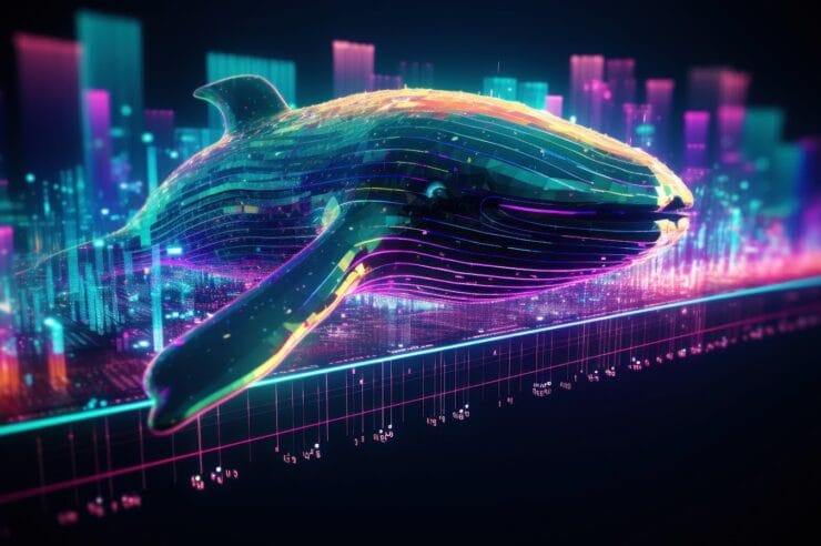 Huge Solana Whale Sells  Million in $SOL in 8 Months
