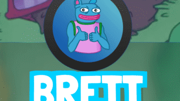 BRETT Price Bullish After Huge Exchange Listings, But Will Base Dawgz Rise Higher?
