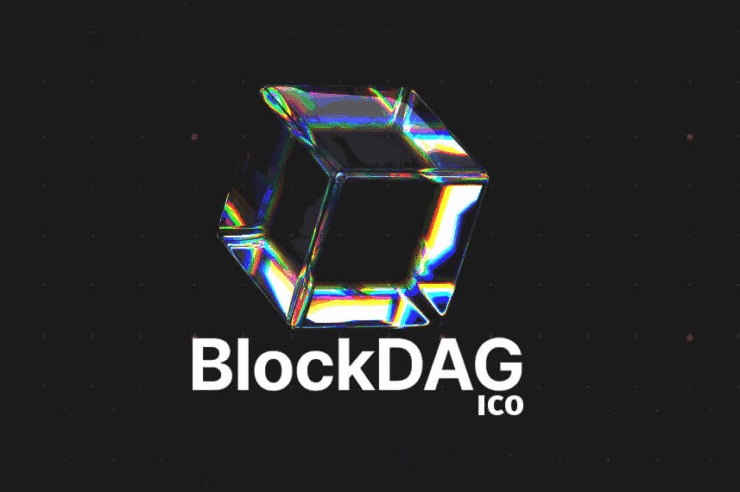 BlockDAG Presale Review & Another Trending ICO to Watch