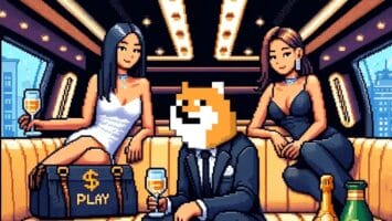 Countdown Begins for PlayDoge Presale – 3 Days Left to Buy Viral P2E Sensation Before Listings