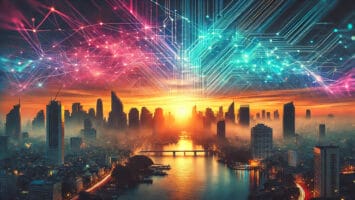 XRP Stalls, ADA Falls, DigiHorse (DIGI) Stays Bullish