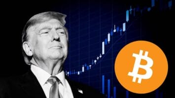 Crypto Market Update: Donald Trump Doubles Down On Bitcoin As BTC Price Targets K, RCOF Follows