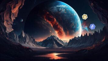 Early Dogecoin Investors Ditch NEIRO For ETFSwap (ETFS) Trading at alt=