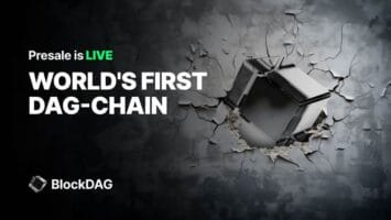 College Student’s Ethereum Journey From 0 to 0,000: Why BlockDAG Could Be Next Big Win in Crypto?