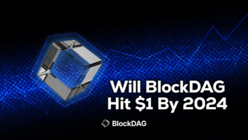BlockDAG’s Automatic Bonuses & Dashboard Gamification Unlock 5800% ROI Potential; Insights on SOL & GRT’s Bullish Trend