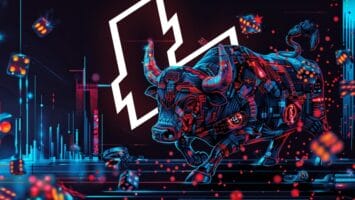 Huge Investor Interest in Rollblock Continues As Stage 5 Sells Out; Litecoin and Polygon Retrace