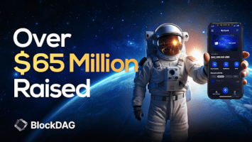 Shiba Inu Price and Polkadot Fluctuations, BlockDAG’s .7M Presale Takes the Spotlight 