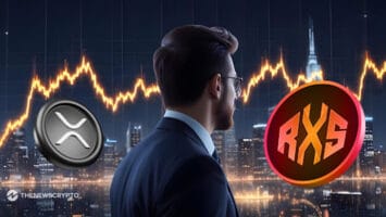Ripple (XRP) Price Prediction: Is  or  a More Realistic Target? XRP Rival Under alt=