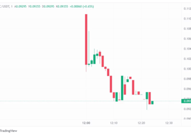Rumors Are True: Founder of Failed Cryptocurrency Company Launches Altcoin – The Community Is Highly Skeptical