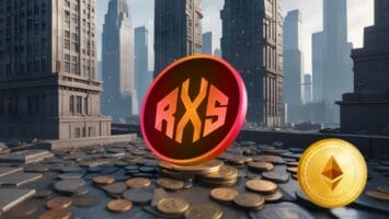 Ethereum’s (ETH) Biggest Threat in 2025? It’s Not Solana (SOL)—It’s Rexas Finance