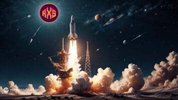Trending Cardano (ADA) Rival Below alt=