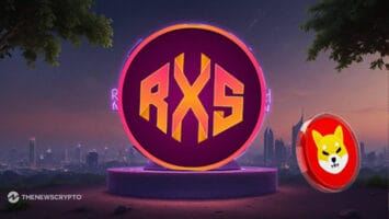 Rexas Finance (RXS) Presale Stage 1 Fills Up in Less than 96 Hours, Shiba Inu Millionaire Invests ,000 at the Start of Stage 2