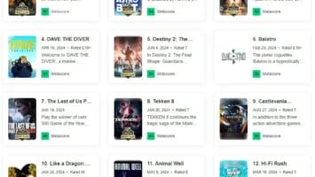 Astro Bot’s UK physical copy sales outperform Concord’s global sales