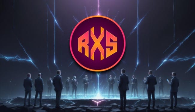 Could Rexas Finance (RXS) Be the Best Presale of 2024? Over 0,000 Raised on the First Day as Investor Demand Soars