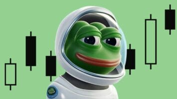 Crypto Analyst Predicts Pepe Price Could Flip Shiba Inu, Highlights Pepe Unchained Presale