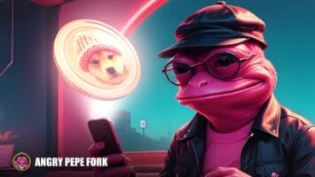 Analysts Eye 0 Solana, As Holders Add Dogwifhat and Angry Pepe Fork to Their MoonBags  