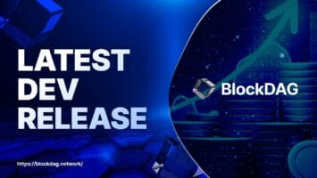 BlockDAG’s Dev Release 124 Offers Advanced Smart Contract Integration & Security Features Following Its Testnet’s Launch