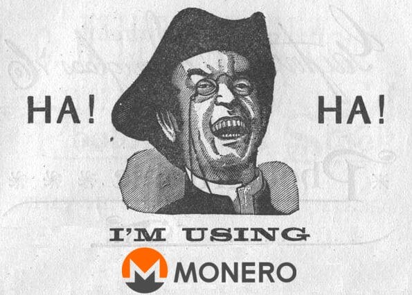 Monero Observer Artistic Saturday Top 5 - Week 39, 2024
