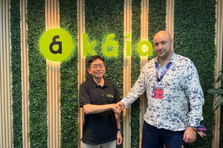 Web3 adoption and super apps: Insights from Kaia Foundation’s Chairman Sam Seo