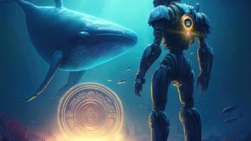 Popular Analyst Scares Crypto Investors With ,500 BTC Prediction, But This New Token Continues Presale Rally