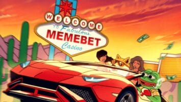 New Memebet Token ICO Sees Huge Growth in Opening Week as Whale Investors Buy In