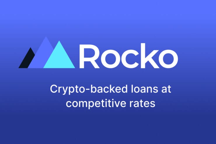 Rocko, a New Marketplace for Crypto-Backed Loans, is Officially Live