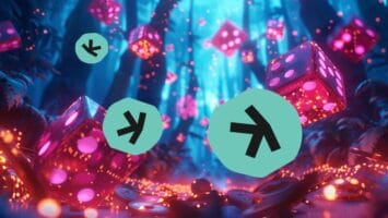 Kaspa Launches KRC20 Standard, Crypto Casino Revenue Share Attracts Cardano Whales