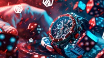 Altcoins That Could Be Set For Big Septembers: Arbitrum, Jasmy Coin and Rollblock