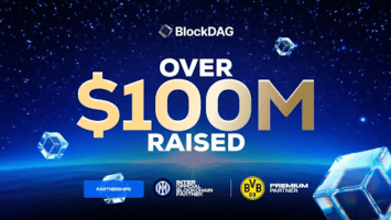 Breaking the Tier 1 Ceiling – BlockDAG Raised 0M, Blasts Polkadot Price Predictions & Litecoin ETF News