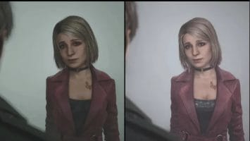 Silent Hill 2 remake update improves Maria based on player’s feedback