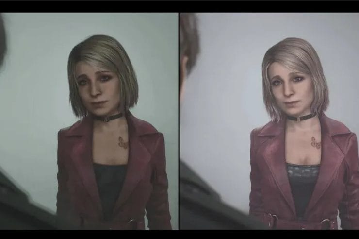 Silent Hill 2 remake update improves Maria based on player’s feedback