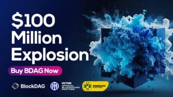 0M Raised—BlockDAG’s Biggest Leap Yet! AI Companion Explodes & Bittensor Whales Take Charge