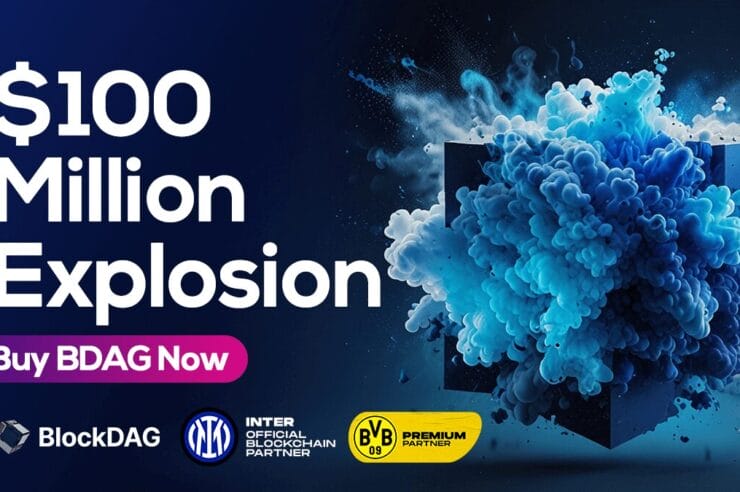0M Raised—BlockDAG’s Biggest Leap Yet! AI Companion Explodes & Bittensor Whales Take Charge