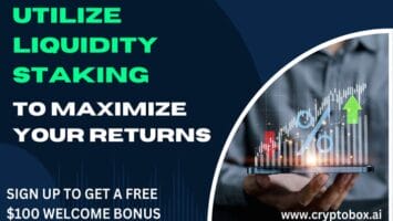 5 Ways To Make Passive Income Through Cryptocurrency in 2024