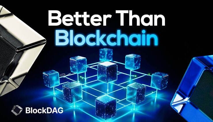 Can BlockDAG’s 20,000x Potential Overtake Polkadot’s Upgrade and BNB’s Stability in 2024?