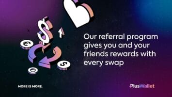 Earn Passive Income with Plus Wallet’s Refer to Earn Program; More On Trust Wallet’s News & Paypal Latest Updates