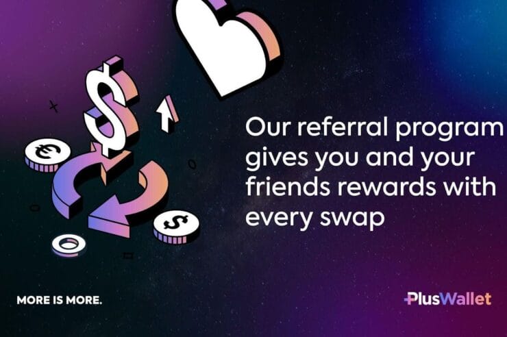 Earn Passive Income with Plus Wallet’s Refer to Earn Program; More On Trust Wallet’s News & Paypal Latest Updates