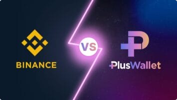 Plus Wallet Delivers More Control, & Rewards – Binance & TRON Network Enhance User Experience