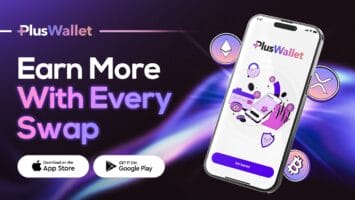 Profit from Every Transaction with Plus Wallet, Enjoy Xverse’s Advanced Swaps & Witness Solana DEX’s Rising Volume
