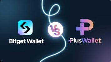 Plus Wallet or Bitget Wallet: Choosing the Right Web3 Wallet for You