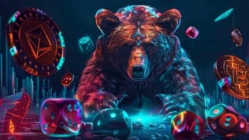 Ethereum and Litecoin Fight Against Bearish Pressure as This Altcoin Looks Primed For More After Exploding 200%