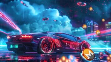 This Crypto Is Set To Gain A Huge Share In a 0B Industry; How It Measures Up Against Cardano (ADA) And Monero (XMR)